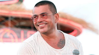 رجل الأعمال عمرو دياب .. أسس شركة ناي لتنظيم حفلاته وإنتاج ألبوماته وتفوقت على الكبار