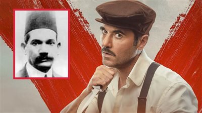 من هو عبدالقادر الجن الذي يجسد شخصيته أحمد عز في كيرة والجن؟