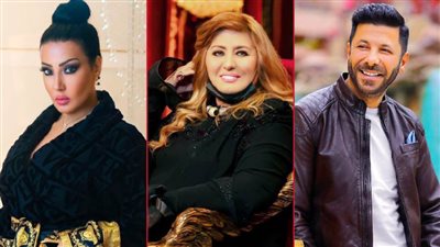 سهير رمزي : تعاقدت على مسلسل دم نقي بطولة إياد نصار وسمية الخشاب ونبدأ التصوير 25 يوليو الجاري