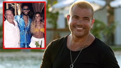 حرب الصيف بدأت .. ياسين منصور يستعين بمحمد رمضان ودينا الشربيني بعد خلافه مع عمرو دياب