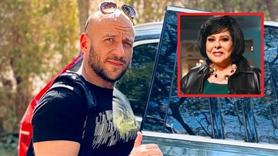 مفاجأة : أحمد مكي يعود للسينما بعد 9 سنوات غياب والإنتاج لـ إسعاد يونس