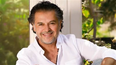 راغب علامة : اشتغلت في تصليح التكييفات في عمر 14 سنة وصورت أغنية جديدة بتقنية الميتافيرس