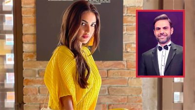 درة : شخصيتي في جدران تشبهني وأحضر لمسرحية جديدة مع أمير طعيمة وتلقيت عروض لرمضان 2023