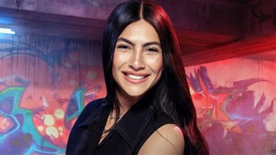 إصابة هدى المفتي بكورونا وتغيب عن حضور العرض الخاص لفيلم عمهم في السعودية والإمارات