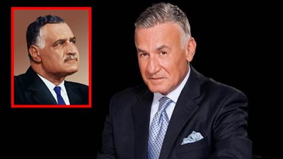 عزت أبو عوف .. طبيب أمراض نساء تشائمت منه السيدات وأصلح سيارة جمال عبدالناصر