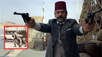 كيرة والجن .. قصة مقتل السير لي ستاك التي تناولها الفيلم وكانت سبباً في اغتيال أحمد عبدالحي كيرة