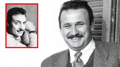 في ذكرى وفاة عز الدين ذو الفقار .. رشح رشدي أباظة لبطولة فيلم الناصر صلاح الدين واعتذر عنه بسبب مرضه