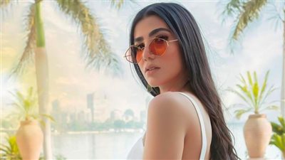 ريم سامي تفسخ خطوبتها وتحذف صور خطيبها من على إنستجرام