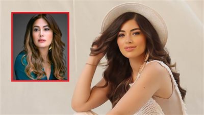 ليلى أحمد زاهر : نفسي أمثل مع هند صبري ولا أؤمن بالحب من أول نظرة