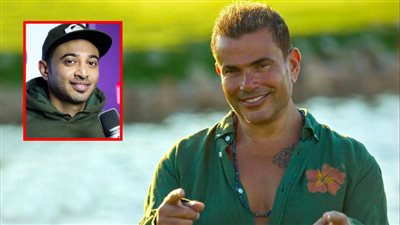 مؤلف أغنية وزير السعادة : ملقتش غير الهضبة يليق عليه اللقب وعجبته بمجرد ما عرضتها عليه