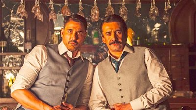 فيلم كيرة والجن لـ كريم عبدالعزيز وأحمد عز يواصل النجاح ويقترب من 8 مليون جنيه في ثاني يوم عرض