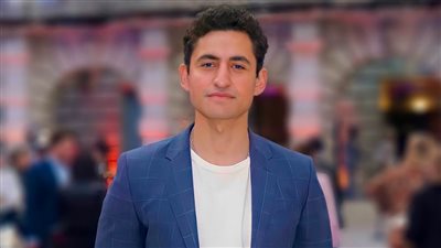 أمير المصري يتعاقد على مسلسل جديد بعنوان المرسى والعرض على شاهد قريبًا