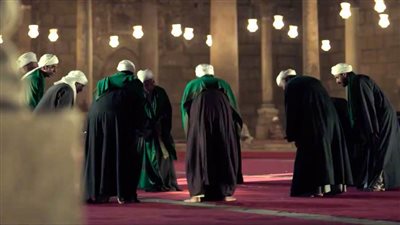 كيرة والجن .. القصة الكاملة وراء مذبحة الإنجليز للمصلين بعد صلاة الجمعة بمسجد الحسين 