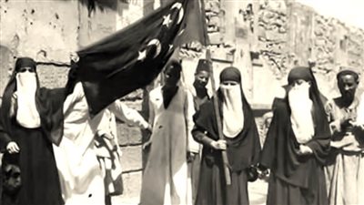 كيرة والجن .. الفلاحين يشاركون في الحرب العالمية الأولي بجانب الإنجليز وتتحمل مصر التكاليف