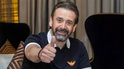 كريم عبدالعزيز يؤكد انفراد خبر أبيض ويعلن تقديمه لمسلسل الحشاشين رمضان 2023