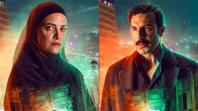 مسلسل منعطف خطر يتصدر التريند وإشادات واسعة بأداء باسل خياط وريهام عبدالغفور