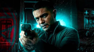 مسلسل الثمانية لـ آسر ياسين يتصدر قائمة الأعلى مشاهدة على منصة شاهد  