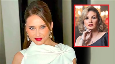 نيللي كريم : مشغولة حالياً بتصوير مسلسل روز وليلى مع يسرا وأبدأ تصوير ڤوي ڤوي ڤوي الفترة المقبلة 