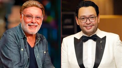 أشرف عبدالغفور : لم أعتزل الفن وأبدأ تصوير مسلسل حرب الجبالي مع أحمد رزق أغسطس المقبل 