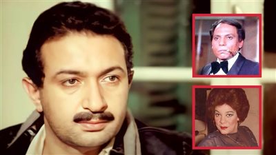 فيلم سواق الأتوبيس .. كان اسمه حطمت قلبى وغيرته نبيلة السيد وكان بطله عادل إمام وبقى نور الشريف