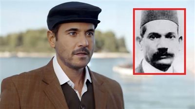 بالفيديو .. من هو عبدالقادر الجن الذي يجسد شخصيته أحمد عز في كيرة والجن ؟