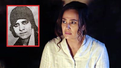بالفيديو .. ضحت بنفسها من أجل مصر .. من هي دولت فهمي التي جسدتها هند صبري في كيرة والجن ؟