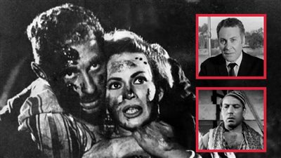 فيلم باب الحديد .. اعتذر عنه محمود مرسي وقدمه فريد شوقي ولُقب يوسف شاهين بسببه بـ حرامي الدور