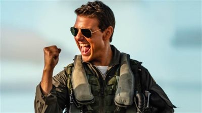 توم كروز يحقق مليار و200 مليون دولار إيرادات بفيلم Top Gun ويصبح الأكثر ربحًا في تاريخ Paramount