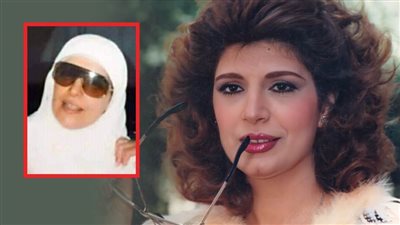 صفاء السبع لـ خبر أبيض : سأتراجع عن الاعتزال إذا عرض على عمل ديني قوي أظهر فيه بالحجاب