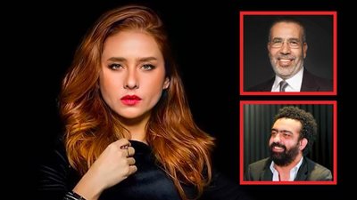 نيللي كريم تشارك في موسم رمضان 2023 بمسلسل من تأليف مدحت العدل وإخراج ماندو العدل