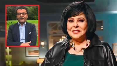 إسعاد يونس تتعاقد على مسلسل جديد إخراج عمرو عرفة والعرض خارج رمضان