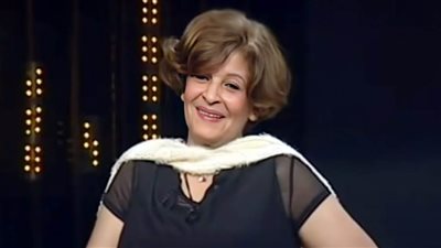 عائشة الكيلاني : مقدرش أرجع لجمهوري بأعمال لا تليق ومعملتش عمليات تجميل