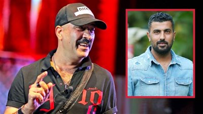 محمد سعد : أحضر لفيلمي الجديد مع محمد سامي وأفكر في تقديم عمل تراجيدي