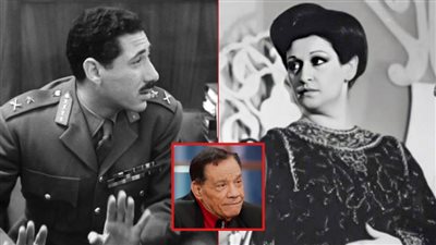 في ذكرى ميلادها .. حلمي بكر يكشف حقيقة علاقة وردة بالمشير عبدالحكيم عامر