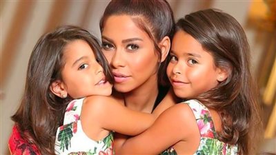 شيرين عبدالوهاب : حسام حبيب سرق سيارتي وحررت محضر ضده بعدم التعرض لي ولبناتي