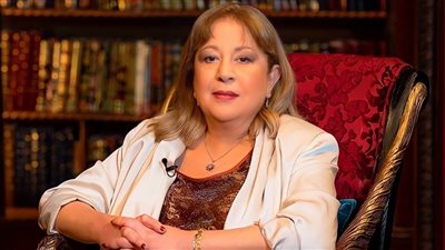 سمية الألفي في عيد ميلادها : ادعوا لى المرض صعب وأبدأ مرحلة الإشعاع قريبًا