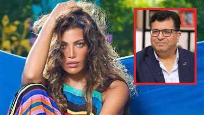 ريهام حجاج تتعاون مع المؤلف أيمن سلامة والمخرج سامح عبدالعزيز رمضان 2023