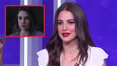 درة : زوجي خاف مني لما اتفرج على فيلم جدران وعملت أدوار كتير بدون ميكب