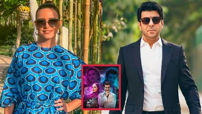 وش وضهر لـ إياد نصار وريهام عبدالغفور يتخلي عن المركز الثالث ويتصدر قائمة الأكثر مشاهدة علي منصة شاهد