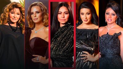 رانيا يوسف وسمية الخشاب وعلا غانم وإيمان العاصي .. فنانات تعرضن للضرب من أزواجهن قبل شيرين عبدالوهاب