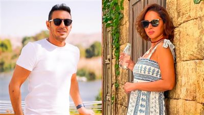 ياسمين رئيس تتعاقد على بطولة مسلسل بابا المجال مع مصطفى شعبان رمضان 2023