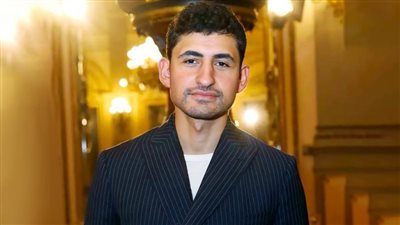 أمير المصري يعاني من التوحد فى مسلسله الجديد المرسى والعرض على منصة شاهد