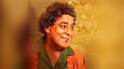 أغنية للّي لـ محمد منير تقترب من ربع مليون مشاهدة بعد 24 ساعة على طرحها 