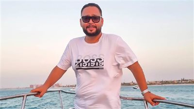 أحمد رزق : أبدأ تصوير مسلسلي حرب الجبالي أول أغسطس والعمل اجتماعي شعبي