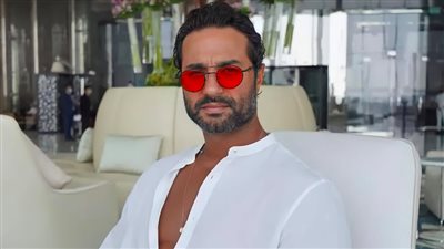 كريم فهمي : طرح فيلم أنا لحبيبي في الشتاء المقبل أما مسلسل أزمة منتصف العمر فيعرض في أكتوبر