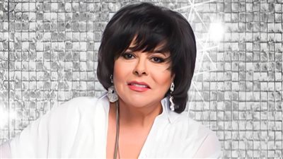 إسعاد يونس : كتاب في استقبال فخامة الرئيس يتناول قصص حقيقية وأهديته لحفيدتي هانيا