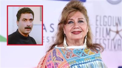 ليلى شعير تواصل تصريحاتها لـ خبر أبيض : أصعب مشاهدي مع أحمد زكي كان مشهد قتلي في فيلم الهروب