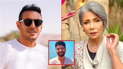 سوسن بدر تتعاقد على المشاركة في مسلسل بابا المجال بطولة مصطفى شعبان إخراج أحمد خالد موسى