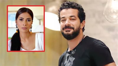 شريف سلامة مرشح للمشاركة في بطولة مسلسل لحم ودم مع روبي والعرض على منصة شاهد 