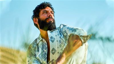 حسن الرداد : عرض فيلمي تحت تهديد السلاح الشهر القادم